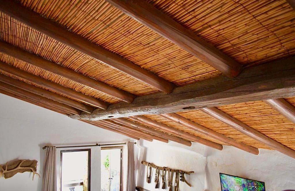 몬사리스 Casa D' Santiago 게스트하우스 외부 사진
