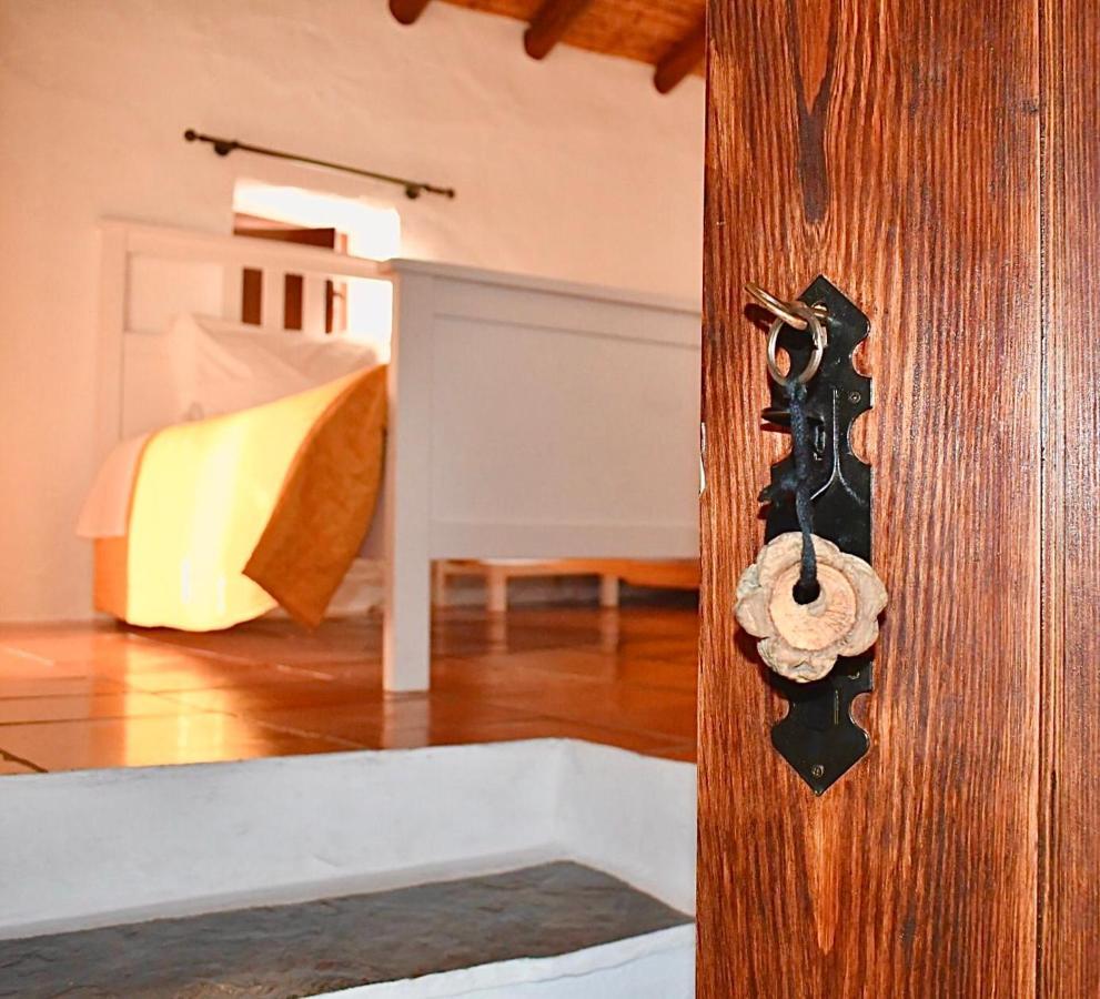 몬사리스 Casa D' Santiago 게스트하우스 외부 사진