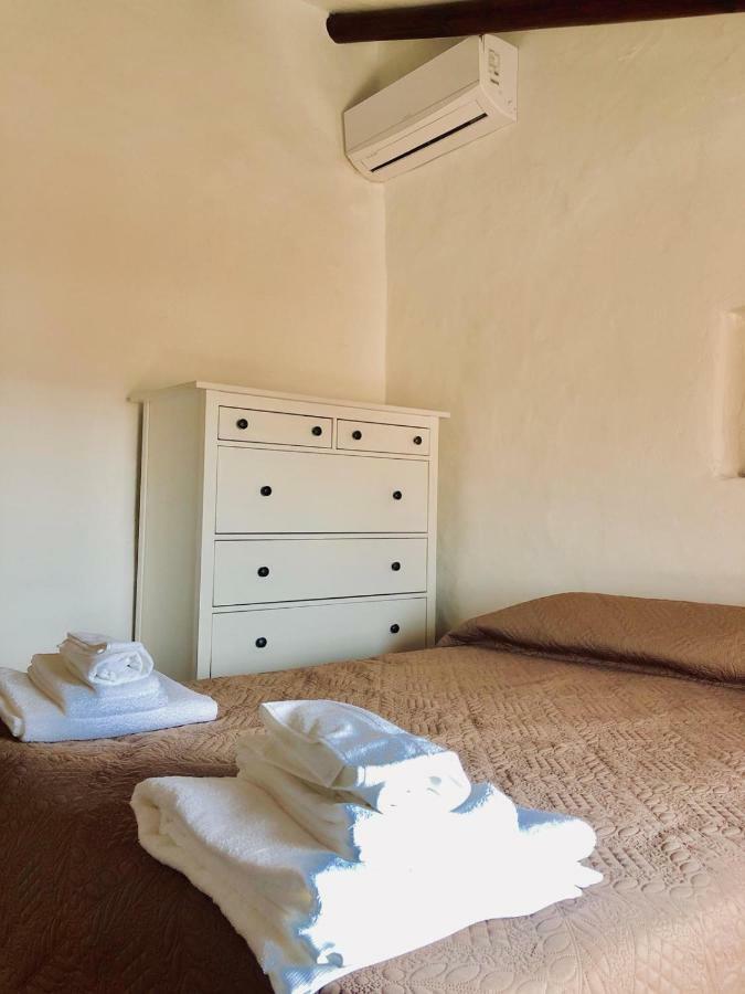 몬사리스 Casa D' Santiago 게스트하우스 외부 사진