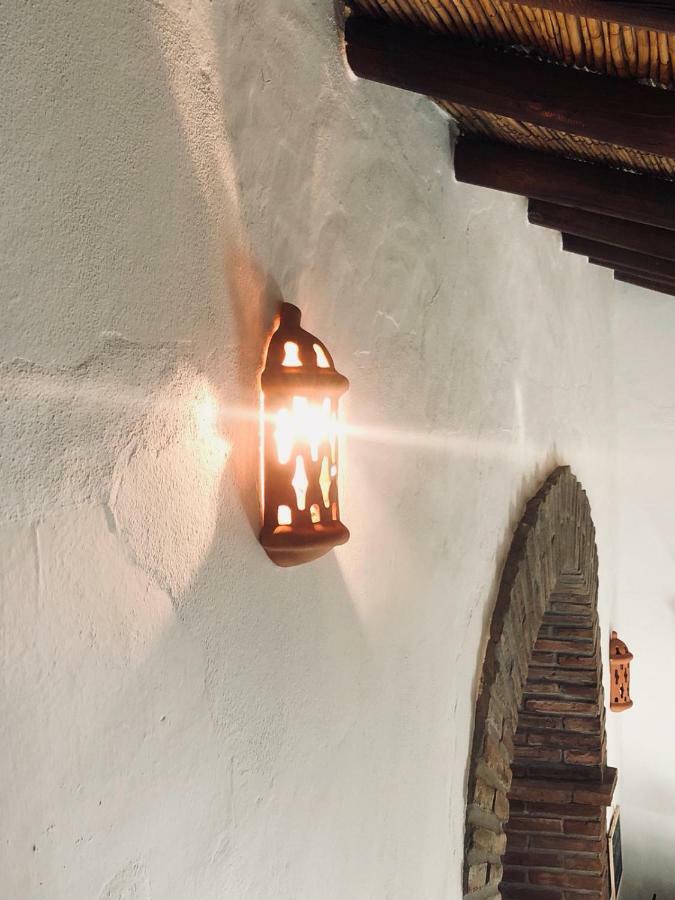 몬사리스 Casa D' Santiago 게스트하우스 외부 사진