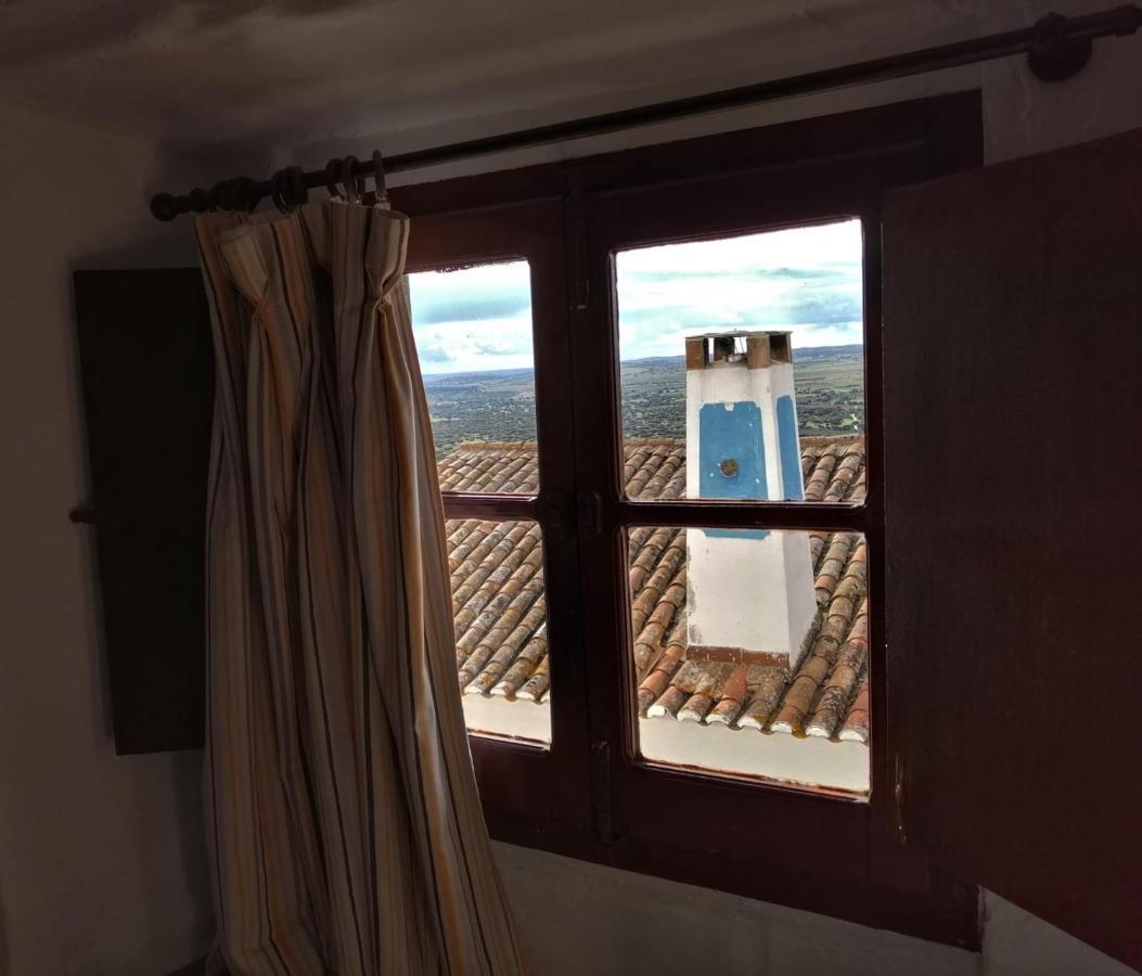몬사리스 Casa D' Santiago 게스트하우스 외부 사진