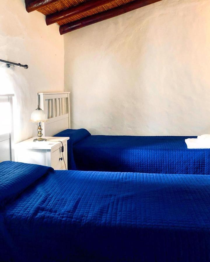 몬사리스 Casa D' Santiago 게스트하우스 외부 사진